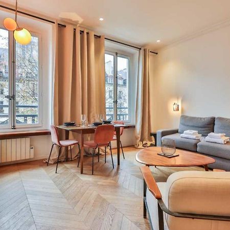 Cmg Residence Galeries Lafayette - Madeleine Paris Bagian luar foto