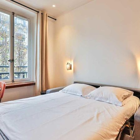 Cmg Residence Galeries Lafayette - Madeleine Paris Bagian luar foto
