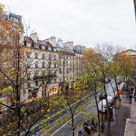 Cmg Residence Galeries Lafayette - Madeleine Paris Bagian luar foto