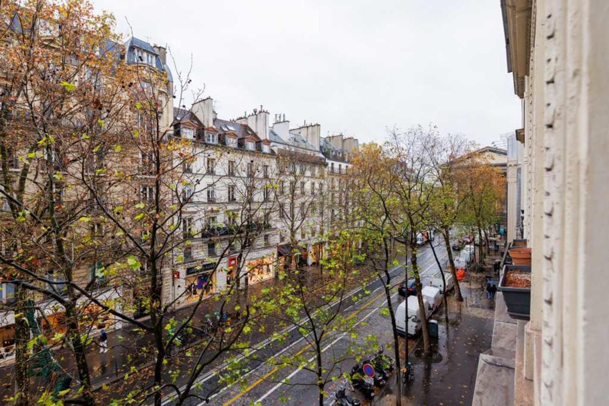 Cmg Residence Galeries Lafayette - Madeleine Paris Bagian luar foto
