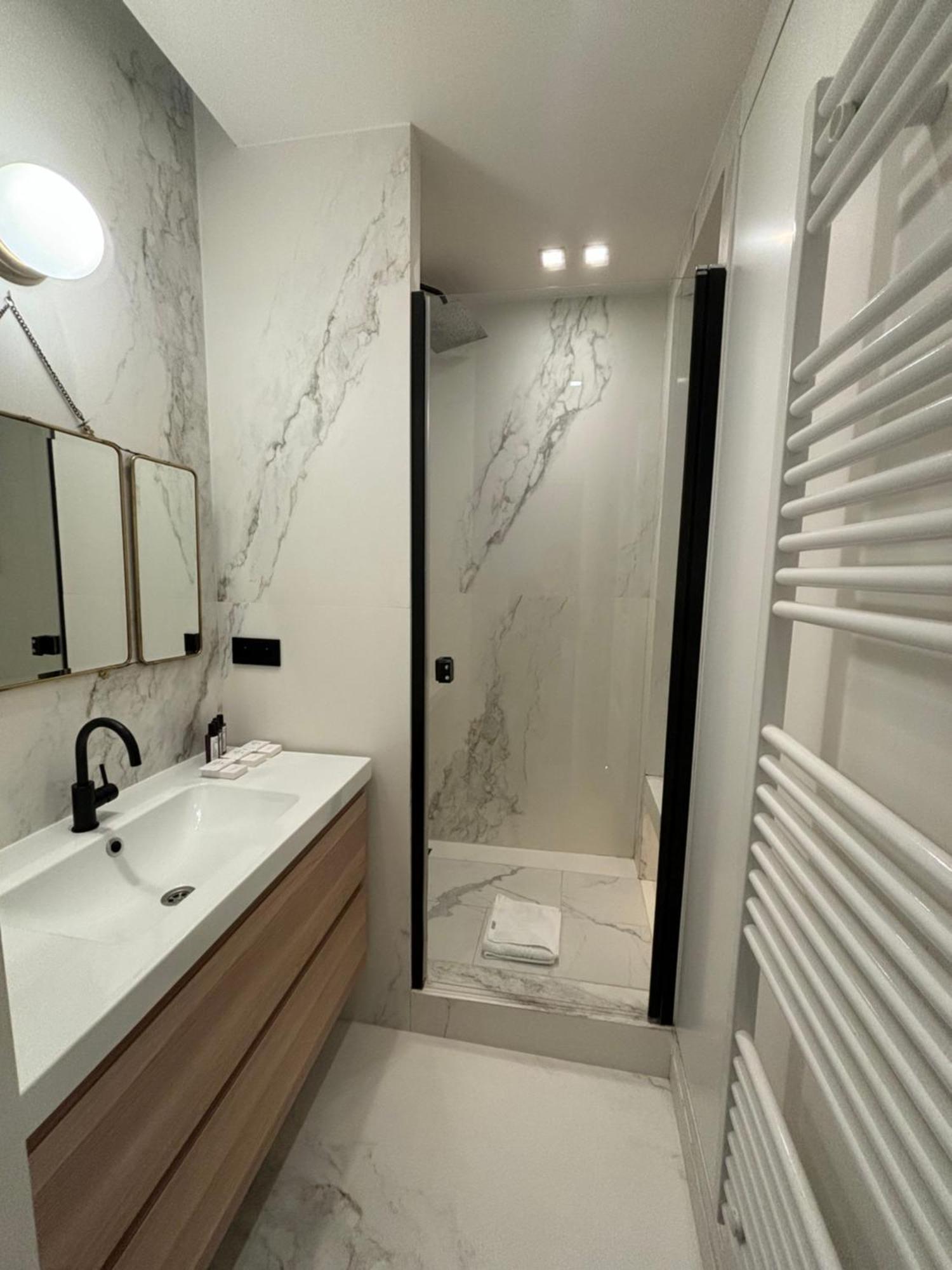 Cmg Residence Galeries Lafayette - Madeleine Paris Bagian luar foto